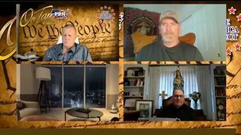 Juan O' Savin: It's Time 8/22/25 - Trump Gave Green Light For Deep State Takedown!