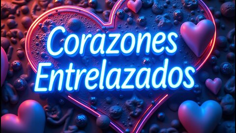 Corazones Entrelazados