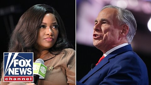 Gov. Abbott threatens MAJOR action against Dems who fled Texas