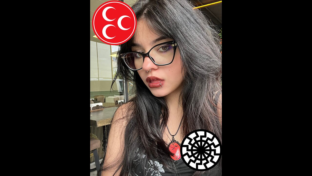 Autistic Milita vs @xingsyue