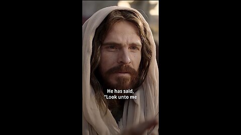 Jesus Christ is the answer.