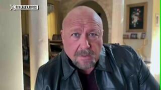 Alex Jones Issues Emergency Message To Candace Owens!!!