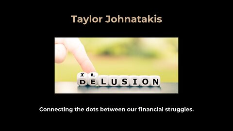 The Illusion of Wealth: Federal Reserve, Inflation, and the Middle-Class Struggle