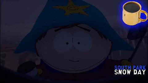 South Park | A DARK Twist 🫤- SNOW Edition ❄️