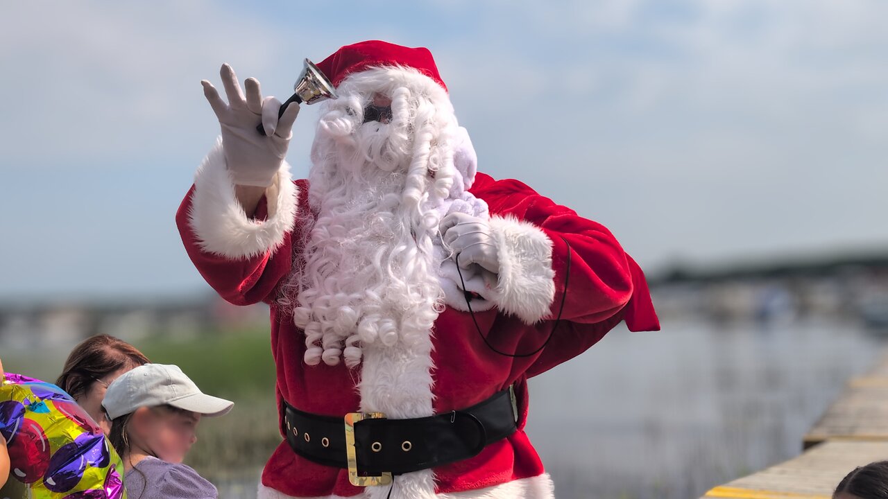 Noël des campeurs 2025