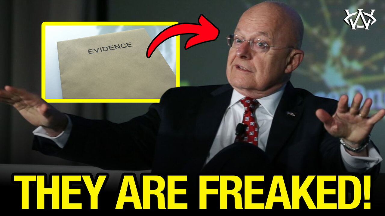 Obama Fraudsters LAWYER UP after New Evidence Drops!!