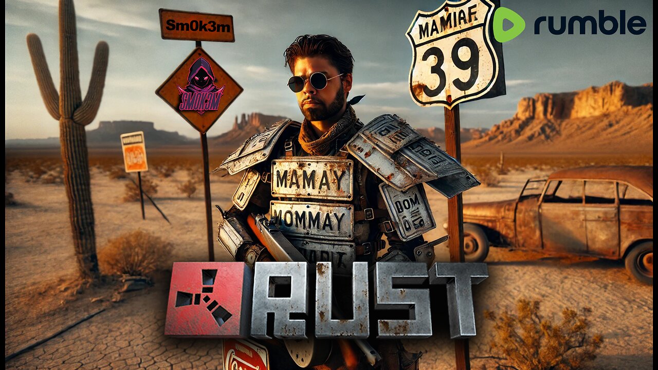 My farm! 💚 chill vibes💚Gaming On Rumble!💚Road to 700💚 18+