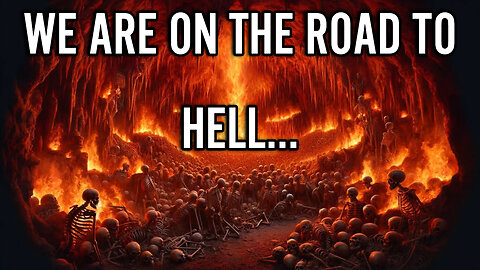 There Is A Growing Feeling That We Are All Chumps