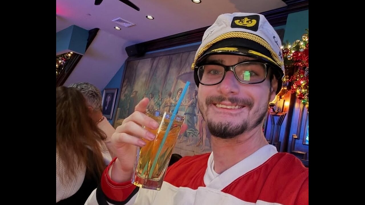 🛑 JOSH BLOCK WORLDOFTSHIRTS & TONY BAME EXPLORE TIMES SQUARE IN NEW YORK CITY 11-29-25