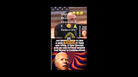 JoeRogan joe biden meme#JoeBiden#BidenMeme#RoganBiden#DarkBrandon#PoliticalMemes#Election#ViralMeme