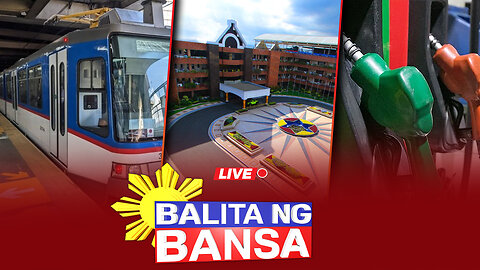 LIVE: Balita ng Bansa | June 20, 2025