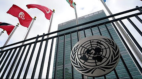 U.N. insight in iran damage.