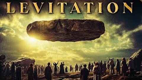 "Unlocking the Secrets: Ancient Techniques for Lifting Massive Stones Explained"