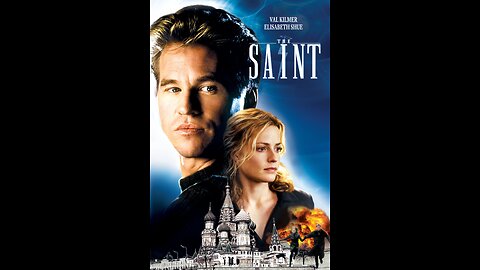 LDGi The Saint 1997