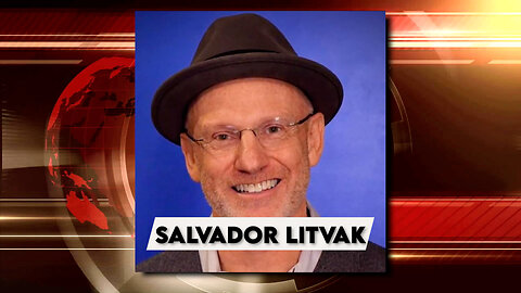 Guns and Moses: Faith, Firearms, and Fighting Back – with Salvador Litvak | Take FiVe