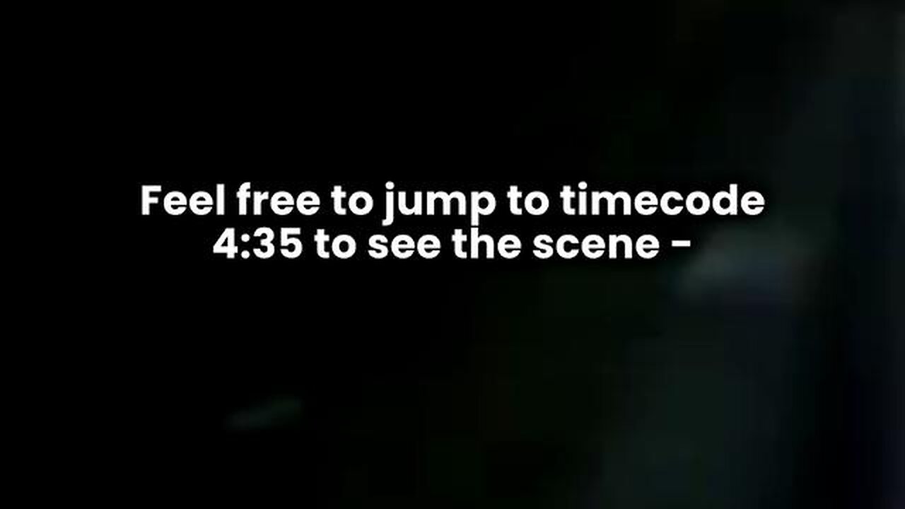 MIRROR: Other Targets (Double Feature) - New Jersey and Northern California STASI