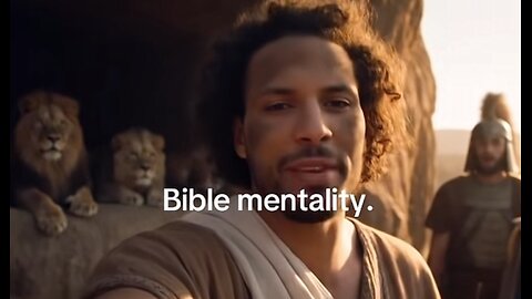 Bible Influencers: God’s Original Trendsetters