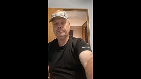 Introduction to Vagabond prepper65