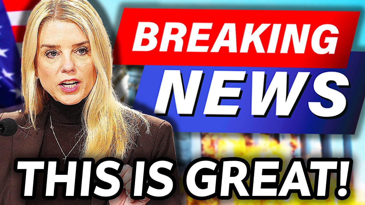 HUGE BREAKING NEWS: ATF MAKES MASSIVE POLICY CHANGE...