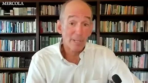 "Dr. Vladimir Zelenko on Covid Treatment and Repairing Vaccine Damage"