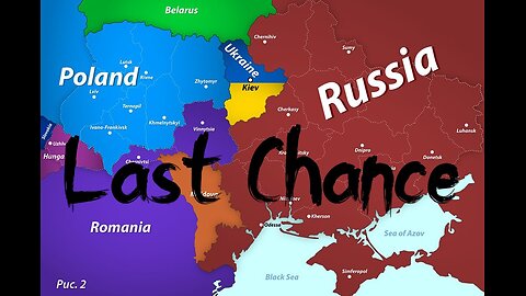 Ukraine's Last Chance to Preserve Statehood, Istanbul Talks. US Scared Itself with Its Own Sanctions