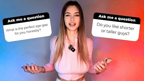 [4K] Answering Your Top 10 Most Asked Questions! BONUS QUESTION INCLUDED 👀