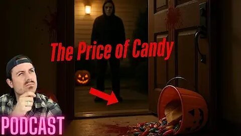 Ep. 251 | The Price of Candy - MrBallen Podcast & MrBallen’s Medical Podcast