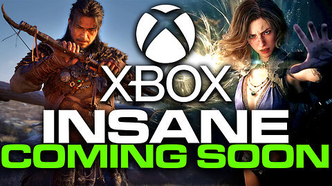 2025 is INSANE! Brand New Games for Xbox Series S & X Console & PC | Next Generation Gameplay 2026