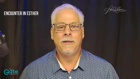 Encounters in Esther