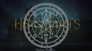 Hogwarts Legacy part 1-1
