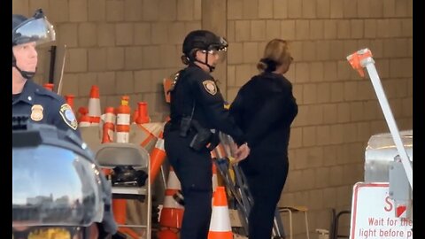 LIVE: Anti-ICE Protesters Los Angeles