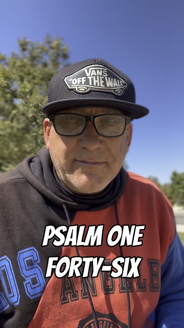 07/29/25 PSALM 146:7 FREEDOM