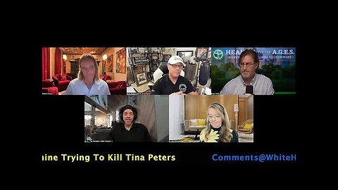 Dr. Bryan Ardis & Scott McKay: Trump Just DROPPED the HAMMER on Scammers!