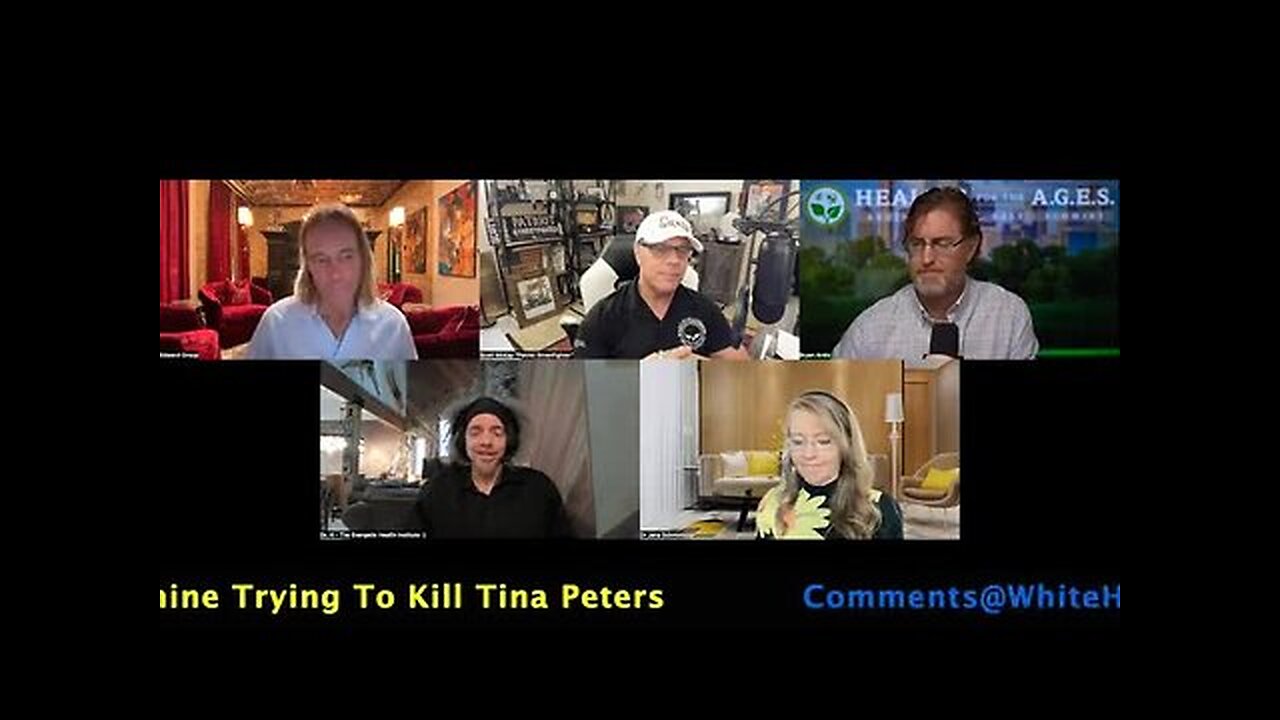 Dr. Bryan Ardis & Scott McKay: Trump Just DROPPED the HAMMER on Scammers!