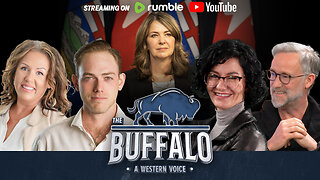 Poilievre targets Carney on Cdn energy, Smith's AB Next, Ford's crime rant | Buffalo Roundtable
