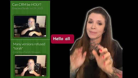 Judaizers vs Christian