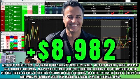 🚀 This Stock Just Exploded 300%!