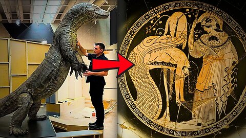 The Very Ancient World Was NOT What We’re Told