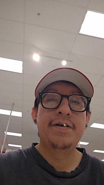 at target