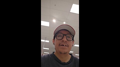 at target