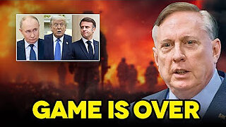 Europe is collapsing!