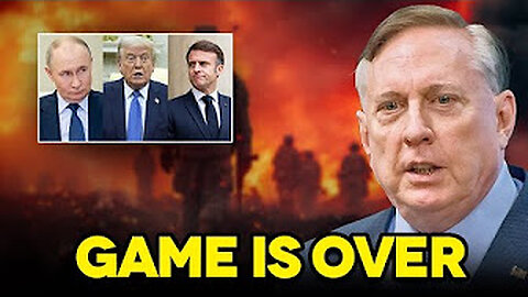 Europe is collapsing!