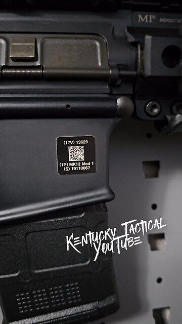 UID labels for your clone build - Carolina Laser Works