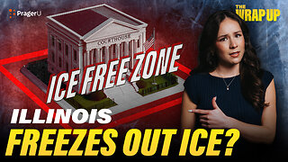NC School Censors Kirk Tribute, “No ICE Zone” in Illinois, X Users Soar Following EU Fine: 12/12/25