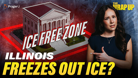 NC School Censors Kirk Tribute, “No ICE Zone” in Illinois, X Users Soar Following EU Fine: 12/12/25
