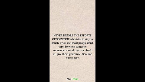 Live For Today