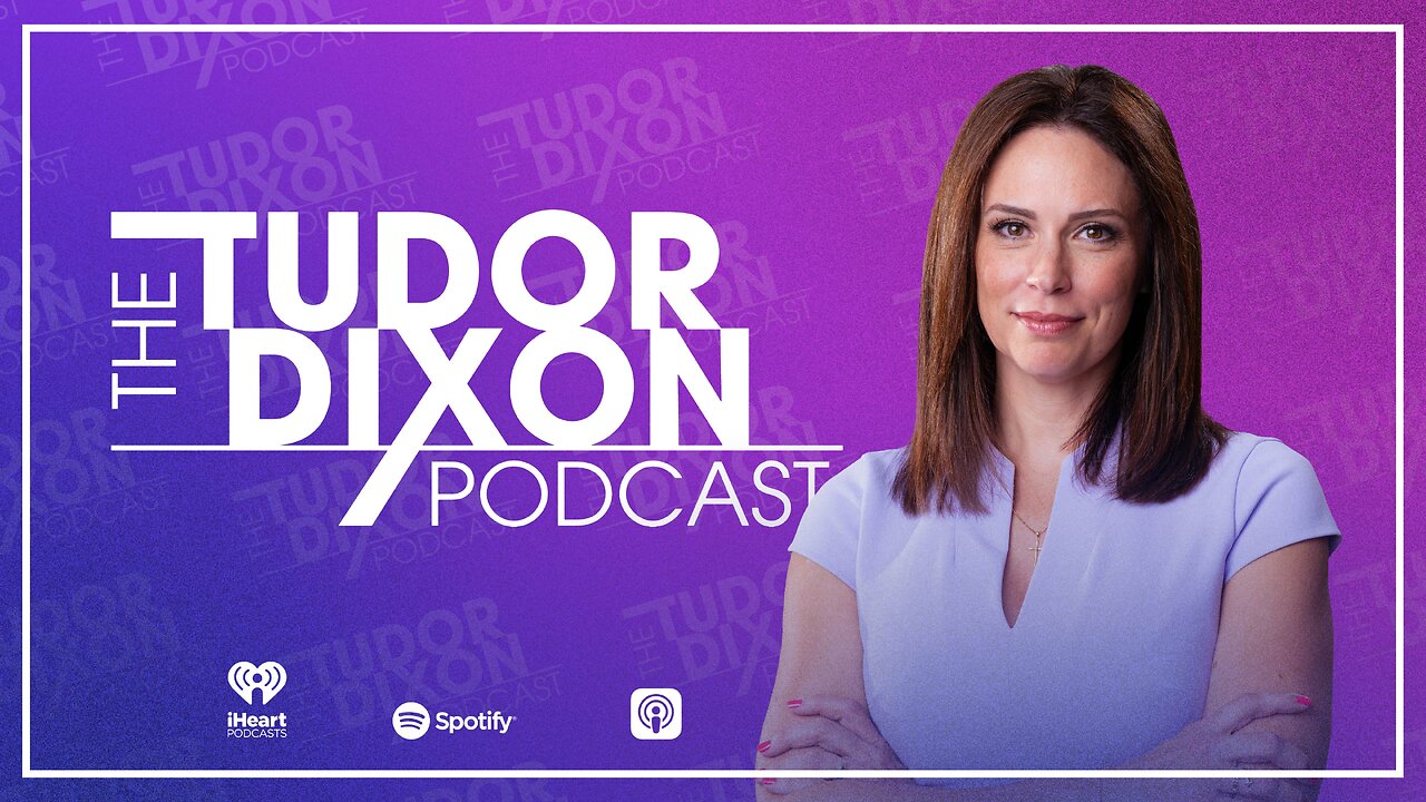 Farmers on the Frontline: The Real Cost of Washington’s Shutdown Politics | The Tudor Dixon Podcast