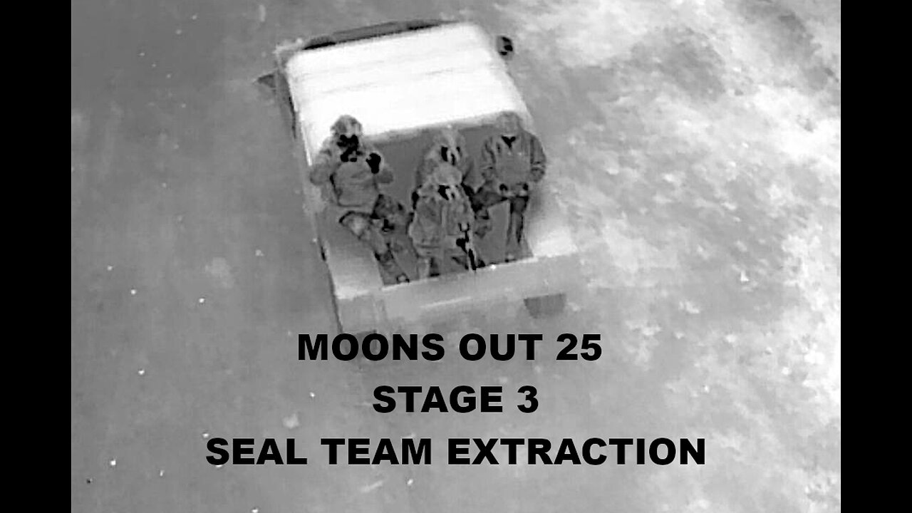 MOONS OUT 25 STAGE 2