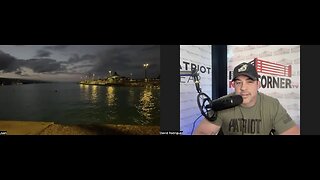 ⚡️ Nov 11 2025 - Juan O Savin w/ Nino > National Emergency + Elections E.O. + Venezuela + GITMO