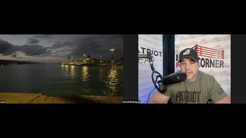 ⚡️ Nov 11 2025 - Juan O Savin w/ Nino > National Emergency + Elections E.O. + Venezuela + GITMO